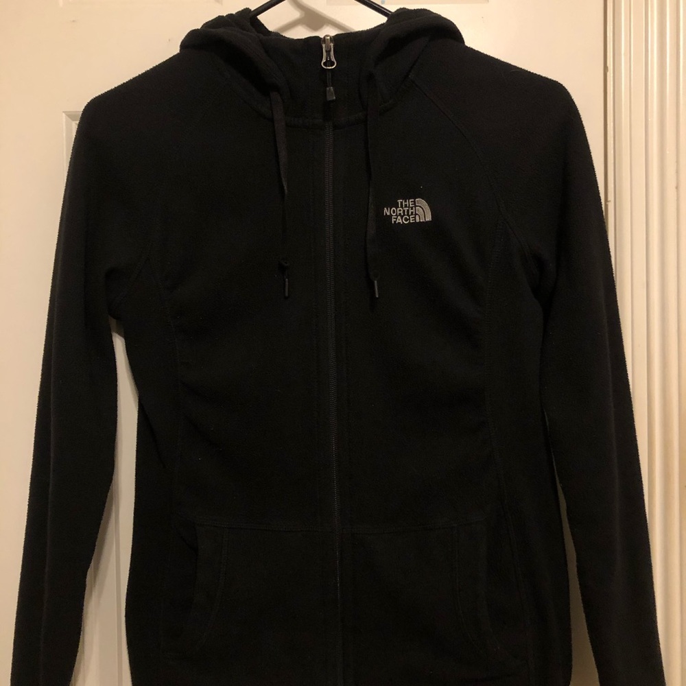 The North Face Small Black Jacket